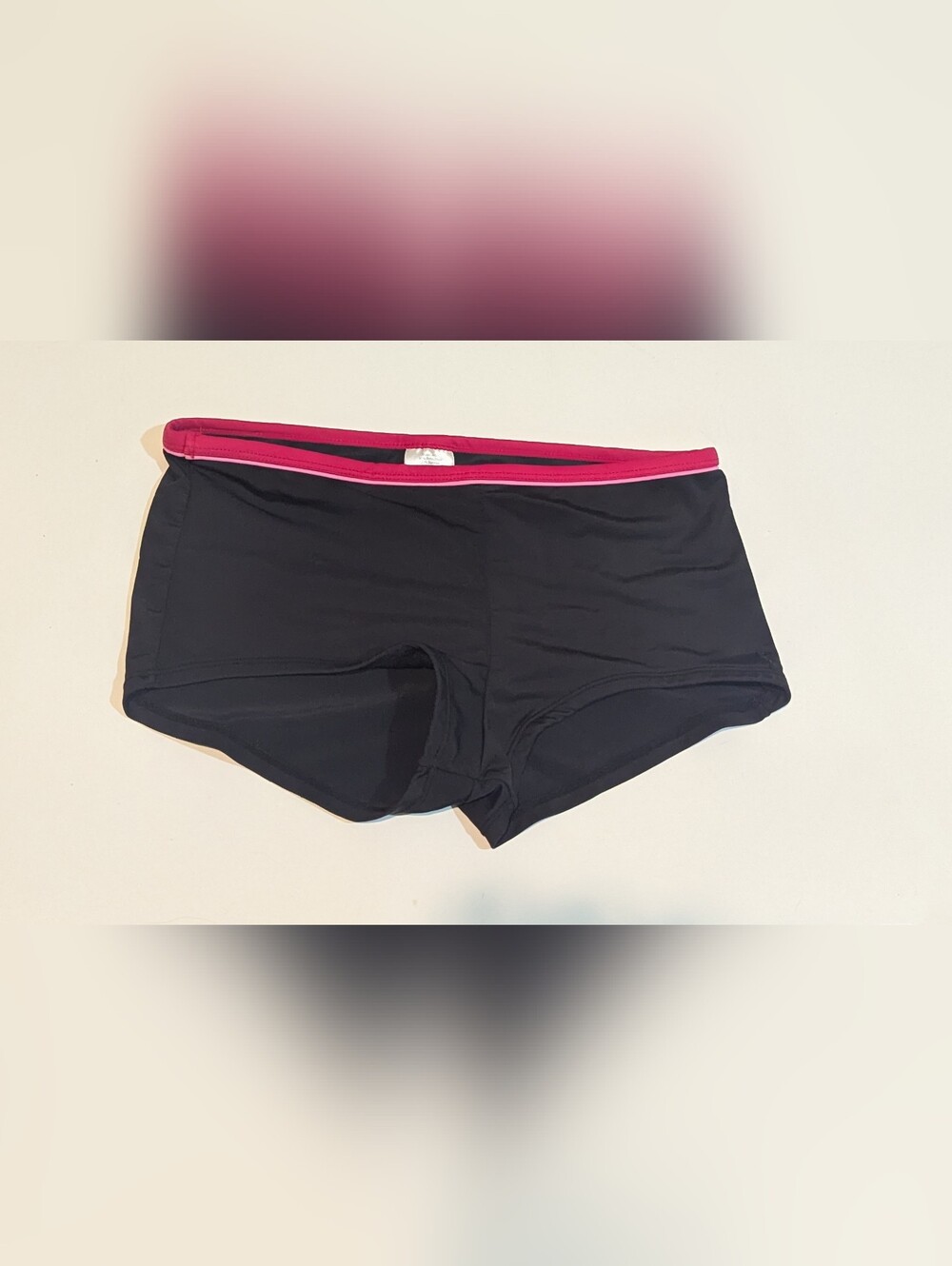 Danskin Waistband Shorts